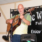 Keith Donnelly