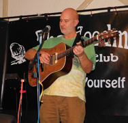 Keith Donnelly