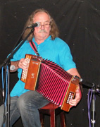 Keith Hancock