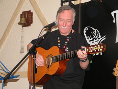 Malcolm Jeffrey