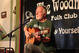 Malcolm Jeffrey
