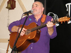 Mike Silver
