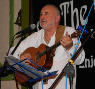 Mike Silver