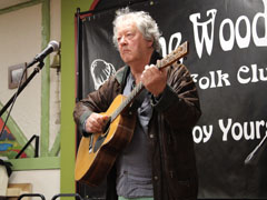 Paul Downes