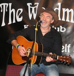 Pete Kelly