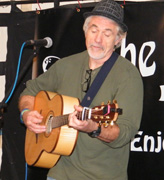 Pete Kelly
