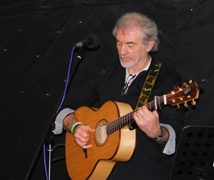 Pete Kelly