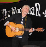 Pete Kelly