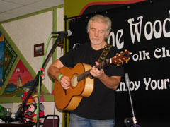 Pete Kelly