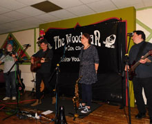 Rack & Ruin Acoustic