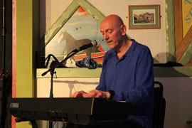Steve Jinski