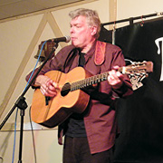 Steve Tilston