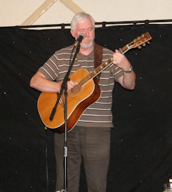 Photograph by Gary Griffiths