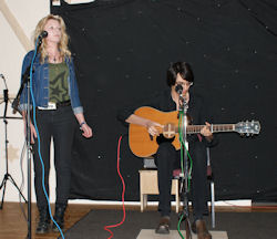 Photograph by Bryn Phillips