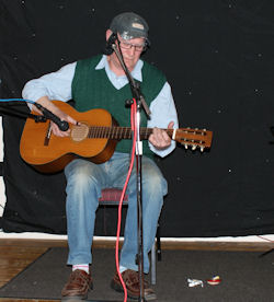 Photograph by Bryn Phillips