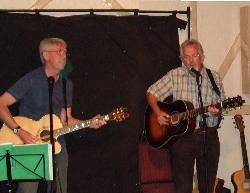 Photograph by Pete Brown