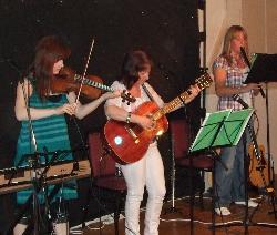 Photograph by Pete Brown