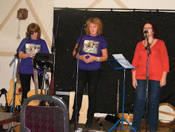 Photograph by Gary Griffiths