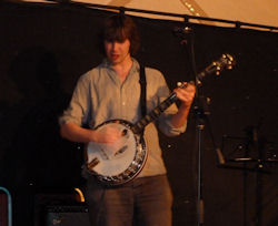 Photograph by Bryn Phillips