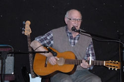 Photograph by Bryn Phillips