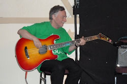 Photograph by Bryn Phillips