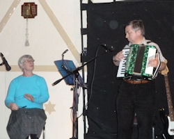 Photograph by Bryn Phillips