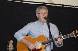 Photograph by Bryn Phillips