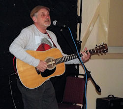 Photograph by Bryn Phillips