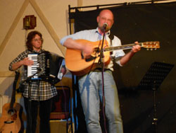 Photograph by Gary Griffiths