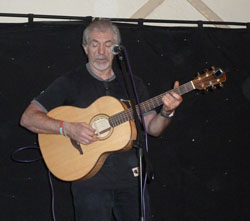 Photograph by Bryn Phillips