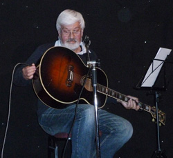 Photograph by Bryn Phillips