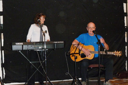 Photograph by Bryn Phillips