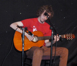 Photograph by Bryn Phillips