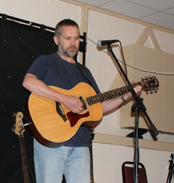 Photograph by Bryn Phillips