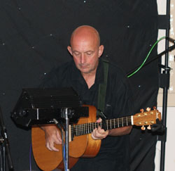 Photograph by Bryn Phillips