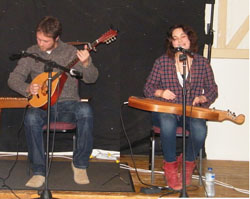 Photograph by Gary Grffiths