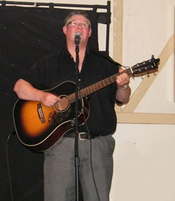 Photograph by Gary Grffiths