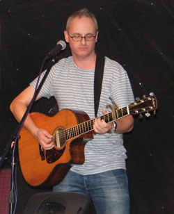 Photograph By: Gary Griffiths