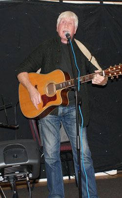 Photograph By: Bryn Phillips