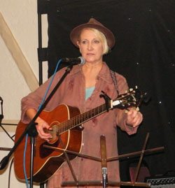 Photograph by Gary Griffiths