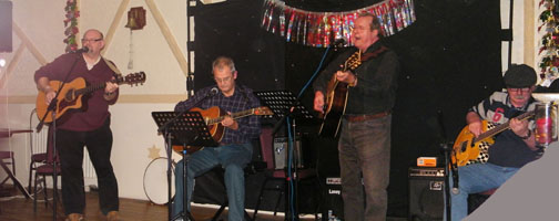 Photograph by: Gary Griffiths