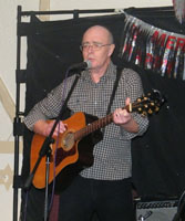 Photograph by: Gary Griffiths