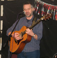 Photograph by: Gary Griffiths