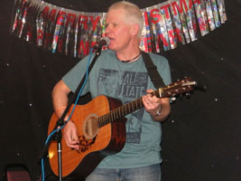 Photograph by: Gary Griffiths