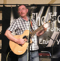 Photograph by: Gary Griffiths