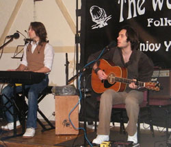 Photograph By: Gary Griffiths