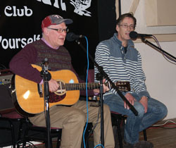 Photograph By: Gary Griffiths