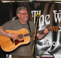 Photograph by: Gary Griffiths