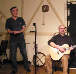 Photograph by: Gary Griffiths