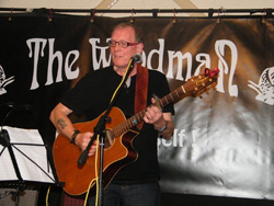 Photograph by: Gary Griffiths